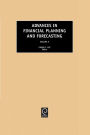 Advances in Financial Planning and Forecasting / Edition 2