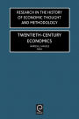 Twentieth-Century Economics, Volume 18C / Edition 1