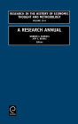 A Research Annual / Edition 1