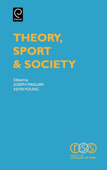 Theory, Sport and Society