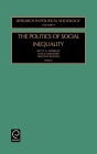 Politics of Social Inequality