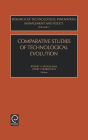 Comparative Studies of Technological Evolution / Edition 1