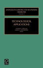 Technological Applications / Edition 1