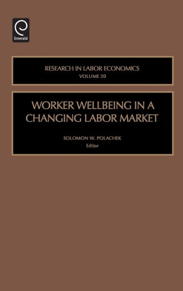 Worker Wellbeing in a Changing Labor Market