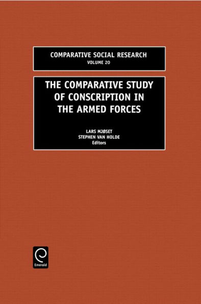 The Comparative Study of Conscription in the Armed Forces