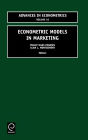 Econometric Models in Marketing / Edition 1