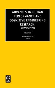 Title: Automation / Edition 1, Author: Eduardo Salas