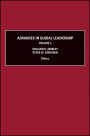 Advances in Global Leadership / Edition 1