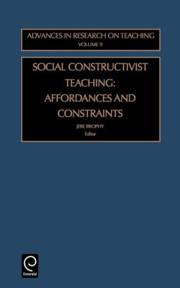 social constructivist approach to teaching