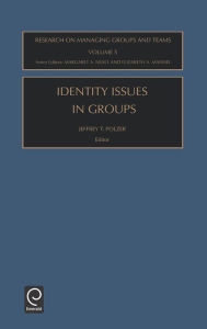 Title: Identity Issues in Groups, Author: David Jess Leon