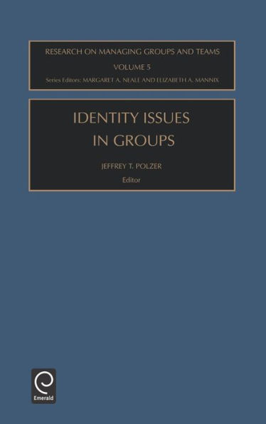 Identity Issues in Groups