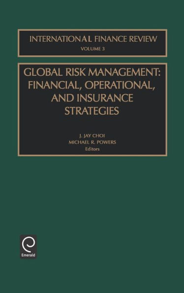 GLOBAL RISK MANAGEMENT IFR3 H