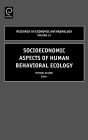 Socioeconomic Aspects Human Behavioural Ecology