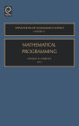 Mathematical Programming / Edition 1