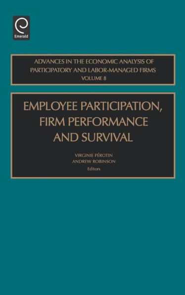 Employee Participation, Firm Performance and Survival