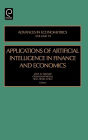 Applications of Artificial Intelligence in Finance and Economics / Edition 1