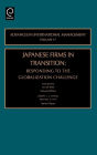 Japanese Firms in Transition / Edition 1