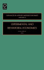 Experimental and Behavorial Economics