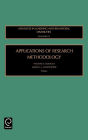 Applications of Research Methodology / Edition 1