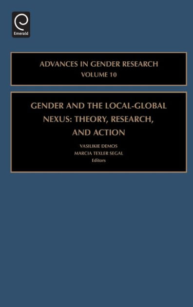 Gender and the Local-Global Nexus: Theory, Research, and Action ...