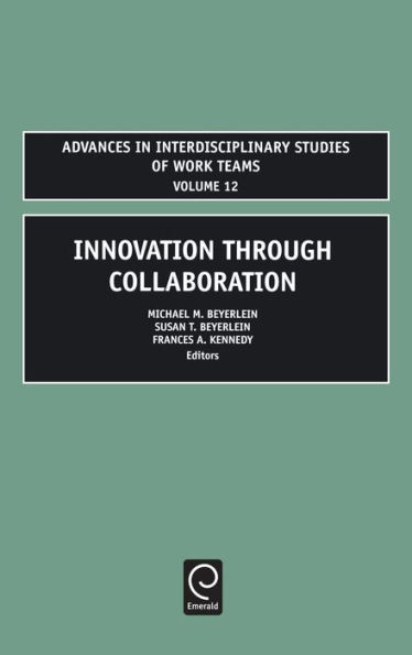 Innovation through Collaboration