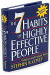 Alternative view 2 of The 7 Habits of Highly Effective People (Miniature Editions)