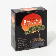 Title: The Mini Bonsai Kit