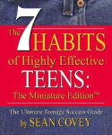 Alternative view 2 of 7 Habits of Highly Effective Teens: The Ultimate Teenage Success Guide (Miniature Editions Series)