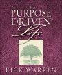 The Purpose Driven Life: What on Earth Am I Here For?