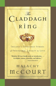 Title: Claddagh Ring, Author: Malachy McCourt