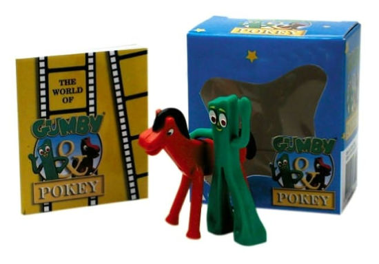 The Gumby And Pokey Kit The Gumby And Pokey Kit