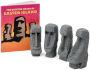 The Desktop Heads of Easter Island: They're Watching You!