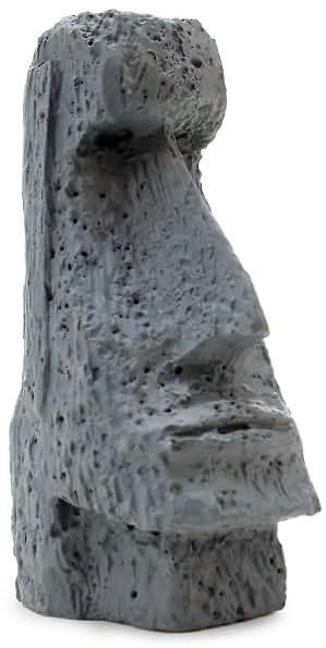 The Desktop Heads of Easter Island: They're Watching You!
