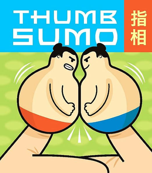 Thumb Sumo Mega Kit