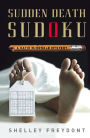 Sudden Death Sudoku (Katie McDonald Series #2)