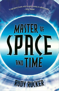 Download books as pdf files Master of Space and Time