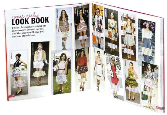 Seventeen Ultimate Guide to Style: How to Find Your Perfect Look by Ann ...