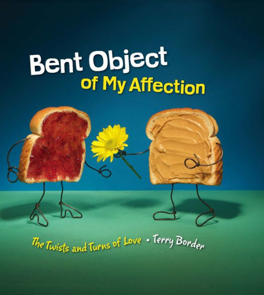 Bent Object of My Affection: The Twists and Turns of Love