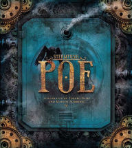 Title: Steampunk: Poe, Author: Edgar Allan Poe