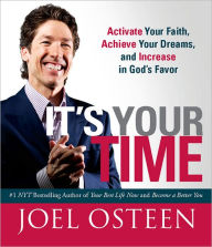 Title: Its your Turn Little Gift Book, Author: Joel CDS - RP-SPEC