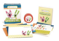 Title: Hoops And YoYo: Little Letters Mini Kit, Author: CDS - RP-SPEC