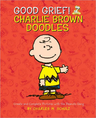 30 Charlie Brown and Lucy Football Personalized Address Labels