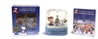 Title: Charlie Brown Christmas Snow Globe Mini Kit