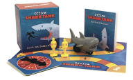 Title: Office Shark Tank: Don't Get Eaten Alive! Mini Kit, Author: CDS - RP-SPEC