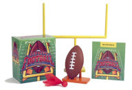 Title: Desktop Football Mini Kit, Author: CDS - RP-SPEC