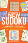 The Mammoth Book of New Sudoku