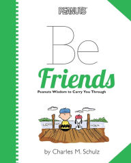 Title: Peanuts: Be Friends