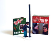 Title: Christmas Story: Triple Dog Dare Kit, Author: Running Press