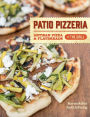 Patio Pizzeria: Artisan Pizza and Flatbreads on the Grill