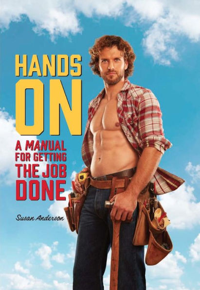 Hands On: A MANual for Getting the Job Done